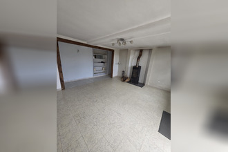 achat maison chailloue 61500
