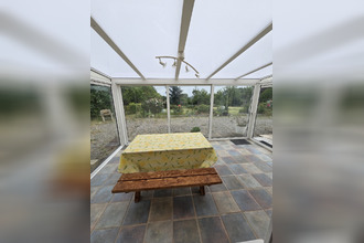 achat maison chailloue 61500