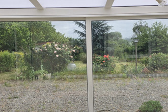 achat maison chailloue 61500