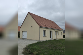 achat maison chailloue 61500
