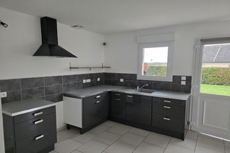 achat maison chailloue 61500