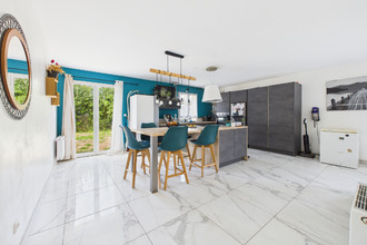 achat maison chailly-en-biere 77930