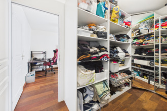 achat maison chailly-en-biere 77930