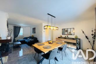 achat maison chailly-en-biere 77930