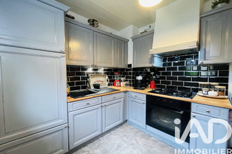 achat maison chailly-en-biere 77930