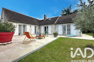 achat maison chailly-en-biere 77930