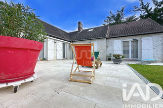 achat maison chailly-en-biere 77930