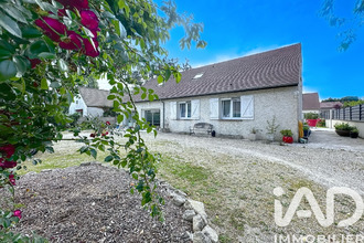 achat maison chailly-en-biere 77930