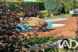 achat maison chailly-en-biere 77930