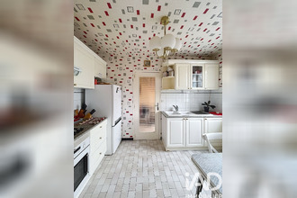 achat maison chailly-en-biere 77930