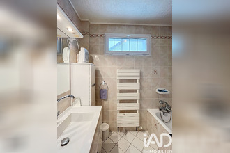 achat maison chailly-en-biere 77930