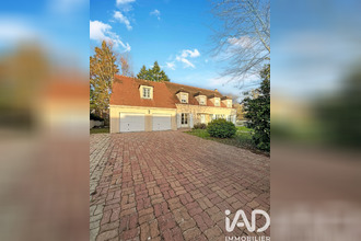 achat maison chailly-en-biere 77930