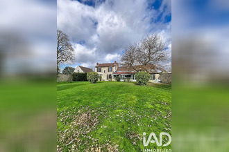 achat maison chailly-en-biere 77930