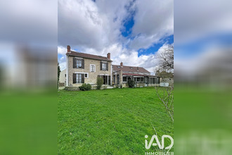 achat maison chailly-en-biere 77930