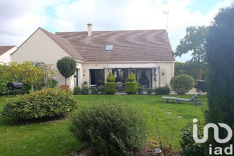 achat maison chailly-en-biere 77930