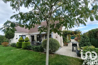 achat maison chailly-en-biere 77930