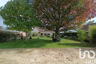 achat maison chailly-en-biere 77930