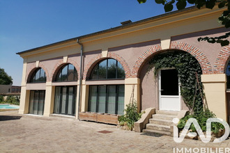 achat maison chailly-en-biere 77930