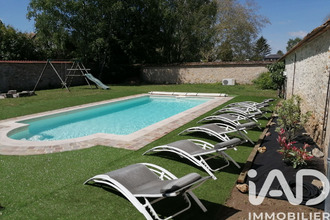 achat maison chailly-en-biere 77930