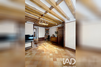 achat maison chailly-en-biere 77930