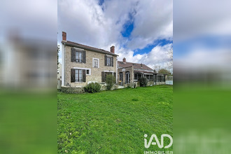 achat maison chailly-en-biere 77930