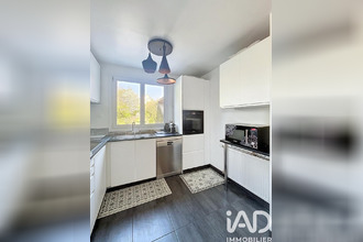 achat maison chailly-en-biere 77930