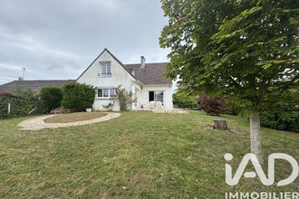 achat maison chailly-en-biere 77930