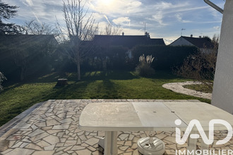 achat maison chailly-en-biere 77930