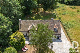 achat maison chailly-en-biere 77930