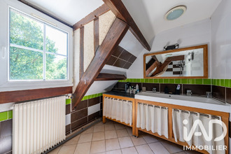 achat maison chailly-en-biere 77930