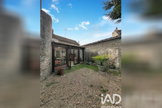 achat maison chailly-en-biere 77930