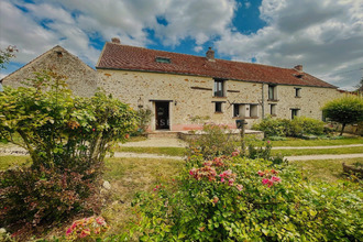 achat maison chailly-en-brie 77120