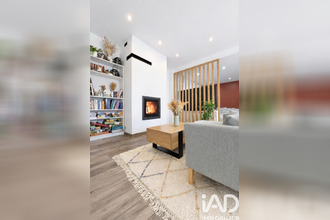 achat maison chailly-en-brie 77120