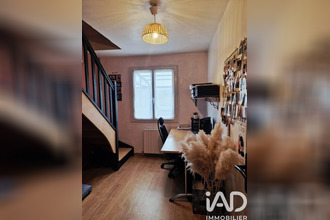 achat maison chailly-en-brie 77120