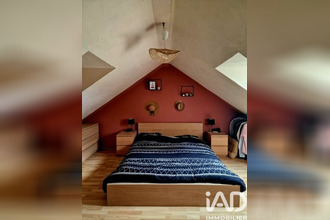 achat maison chailly-en-brie 77120