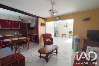 achat maison chailly-en-brie 77120