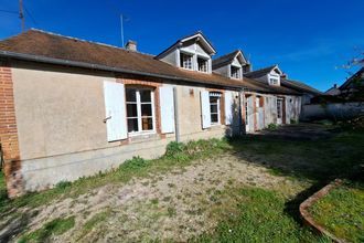 achat maison chailly-en-gatinais 45260