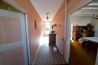 achat maison chailly-en-gatinais 45260