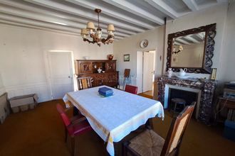 achat maison chailly-en-gatinais 45260