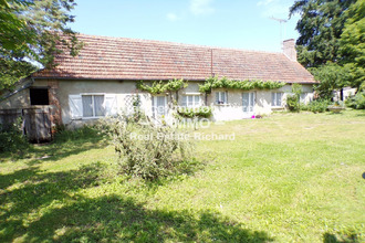 achat maison chailly-en-gatinais 45260