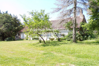 achat maison chailly-en-gatinais 45260