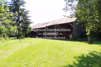 achat maison chailly-en-gatinais 45260