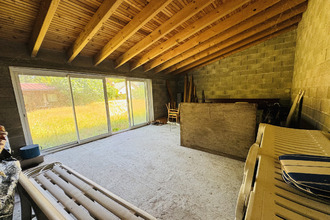 achat maison chailly-en-gatinais 45260