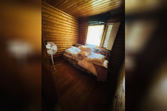 achat maison chailly-en-gatinais 45260