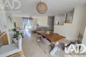 achat maison chailly-en-gatinais 45260