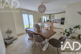 achat maison chailly-en-gatinais 45260