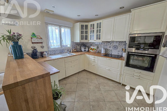 achat maison chailly-en-gatinais 45260