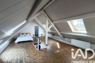 achat maison chailly-en-gatinais 45260