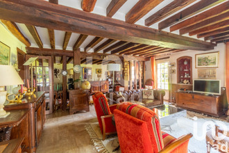 achat maison chailly-en-gatinais 45260