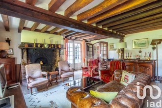 achat maison chailly-en-gatinais 45260